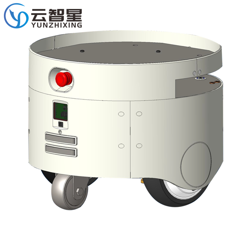 智能机器人底盘