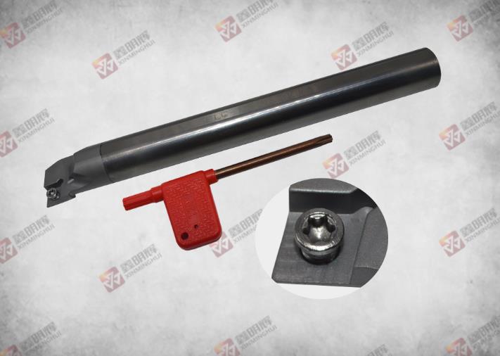 鎢鋼刀桿：工業(yè)加工的堅(jiān)韌利器