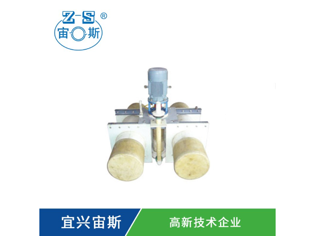 上海耐酸液下泵型号 宜兴市宙斯泵业供应