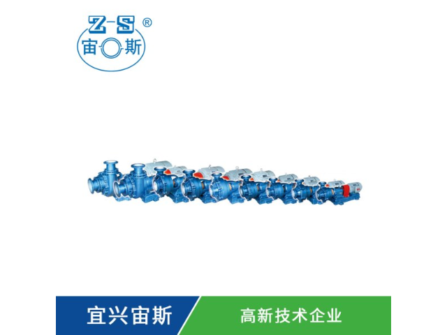武汉自吸式耐腐耐磨泵有限公司