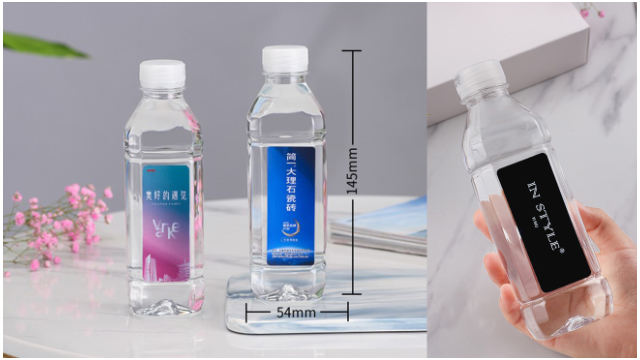 深圳便宜的瓶装水定制哪里有 广东顶恒饮品供应