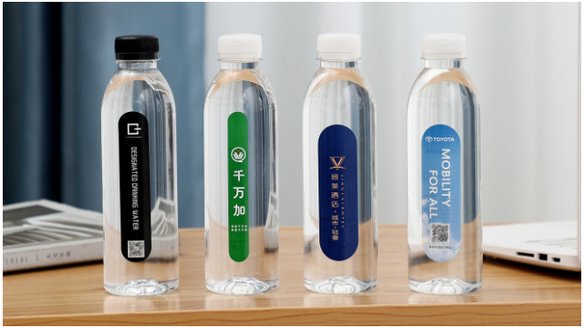 深圳附近哪里有瓶装水定制定制价格 广东顶恒饮品供应
