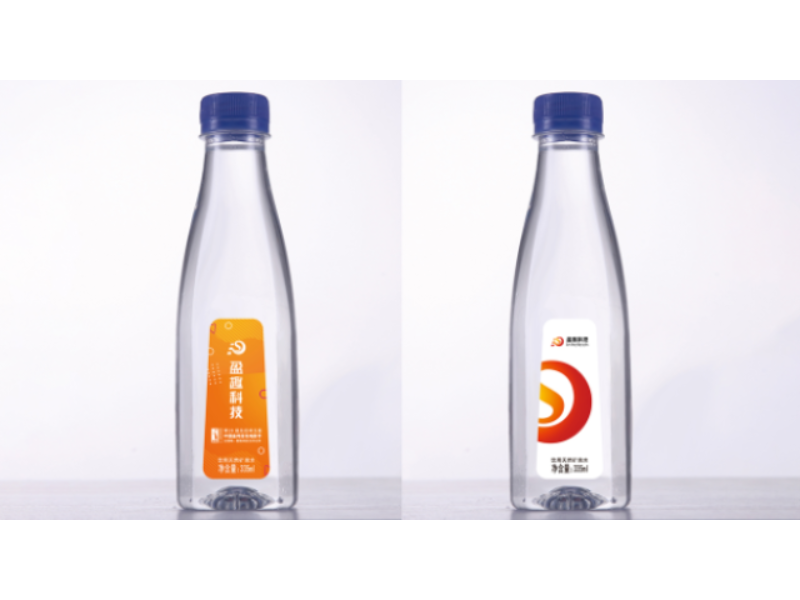 江门广告瓶装水