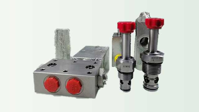 河南工程液压泵代理品牌,液压泵