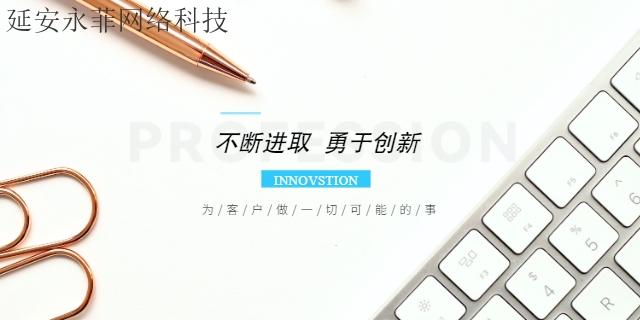 清涧营销软件类型 诚信服务 延安市永菲网络科技供应