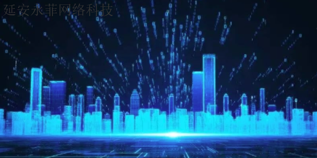 耀州区互联网推广渠道 和谐共赢 延安市永菲网络科技供应
