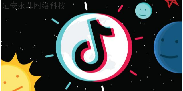 宜川抖音推广方式 服务至上 延安市永菲网络科技供应