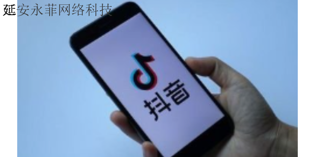 宜川抖音推广方式 欢迎来电 延安市永菲网络科技供应