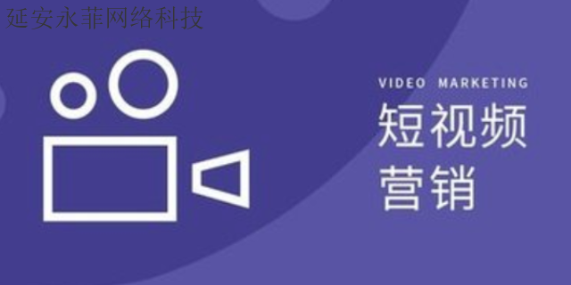 佳县短视频推广是什么 服务至上 延安市永菲网络科技供应