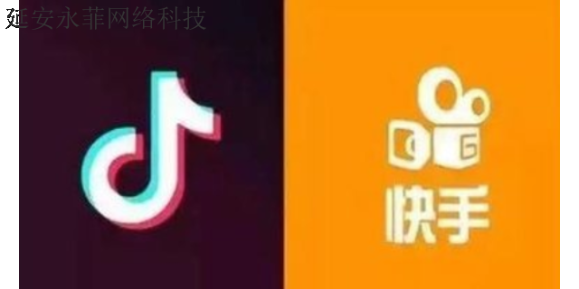 洛川新媒体短视频运营 诚信服务 延安市永菲网络科技供应