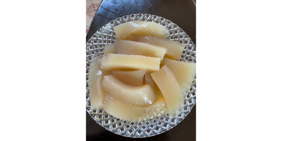 陕西纯化魔芋粉批发多少钱一斤