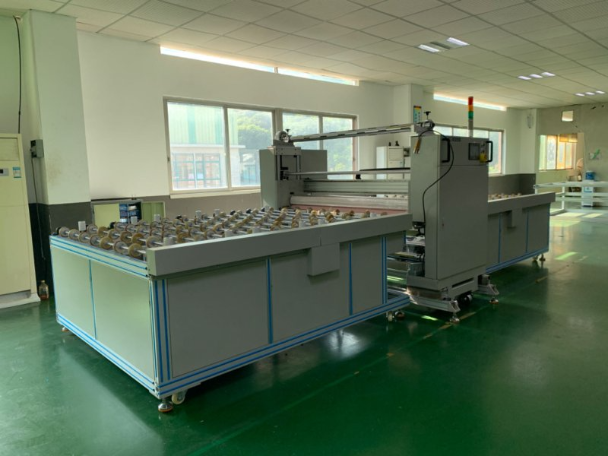 广州工业覆膜机生产企业