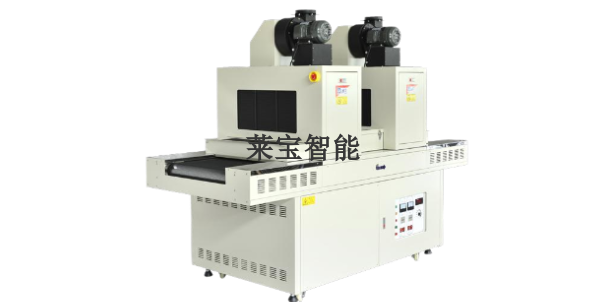 东莞自动化UV照射机机械设备