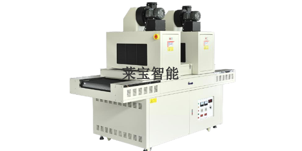 广州定做UV照射机机械设备