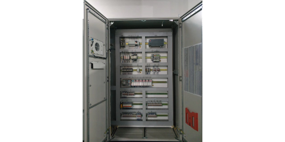 重庆电梯控制柜接线图讲解,控制柜