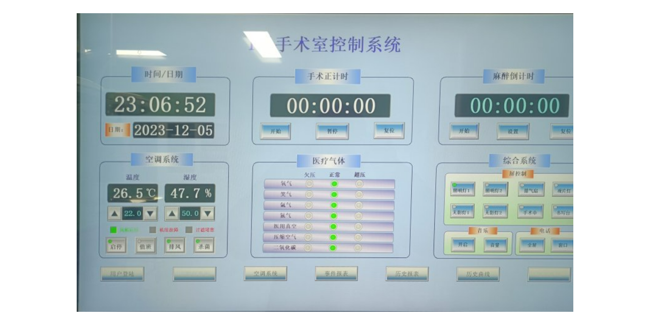 杭州房间压差控制系统厂家有哪些,控制系统