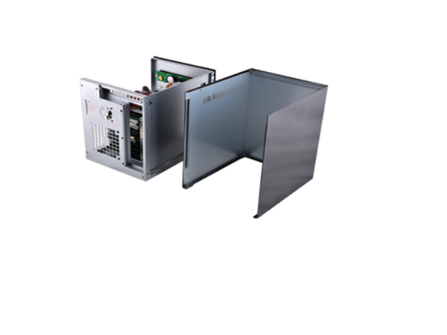 東莞企業(yè)用NAS機箱批發(fā)廠家 創(chuàng)造輝煌 沃可倚(東莞)科技供應