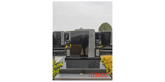 新洲区雕刻公墓销售