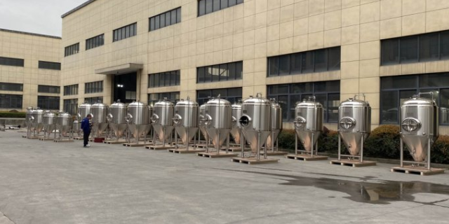 1吨不锈钢罐供应商 杭州海顺制药机械供应