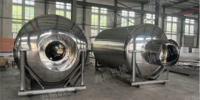 安徽大型不锈钢罐定做 杭州海顺制药机械供应