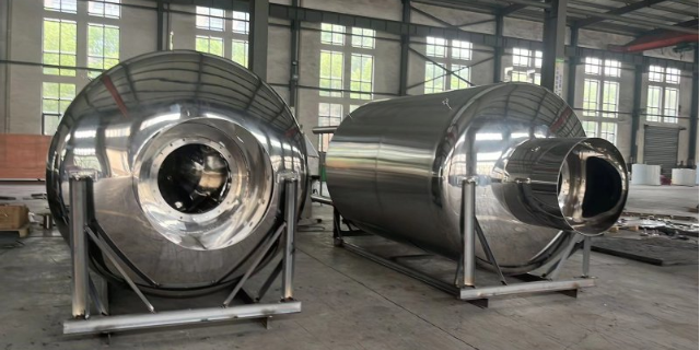 上海不锈钢缓冲罐供应 杭州海顺制药机械供应