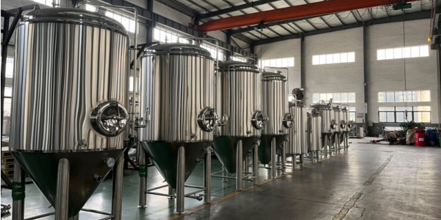 河南小型不锈钢罐生产 杭州海顺制药机械供应
