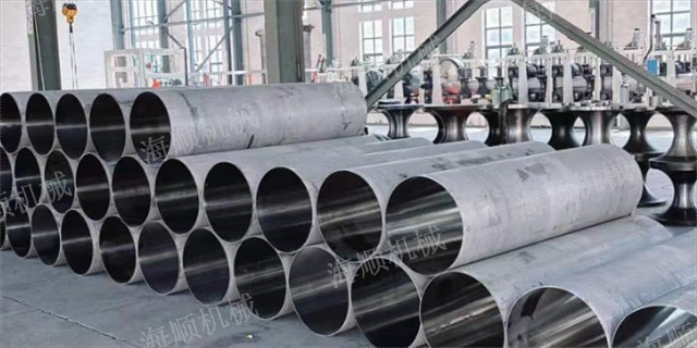 上海化工不锈钢焊管管材 杭州海顺制药机械供应