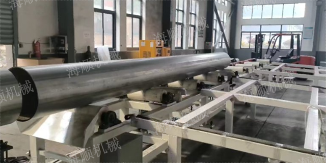 云南大型不锈钢焊管生产 杭州海顺制药机械供应