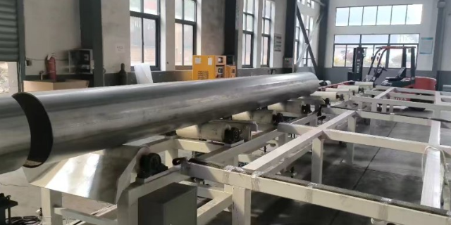 河南定制不锈钢焊管加工 杭州海顺制药机械供应