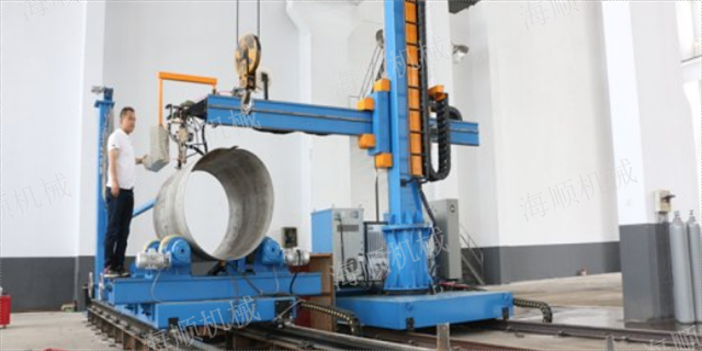重庆内部镜面不锈钢焊管生产 杭州海顺制药机械供应