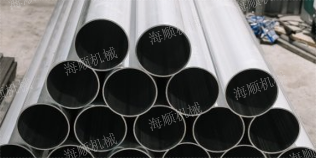 山东在线制作不锈钢焊管管材 杭州海顺制药机械供应