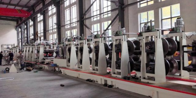 湖北在线制作不锈钢焊管工厂直销 杭州海顺制药机械供应