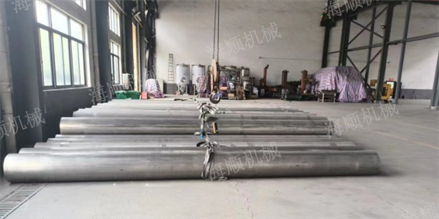 上海外抛光不锈钢焊管批发 杭州海顺制药机械供应