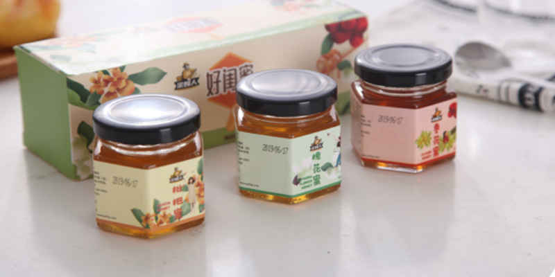 江西品种蜂产品生产推荐厂家
