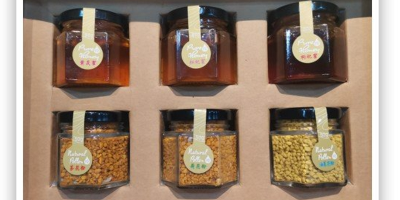 江西天然蜂产品生产生产企业