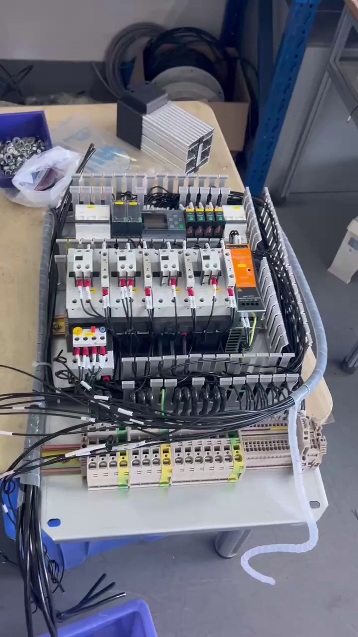 天津高科技低温槽车控制柜模板,低温槽车控制柜