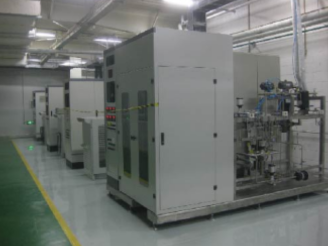 天津质量全自动压缩机MCC试验台供应商家