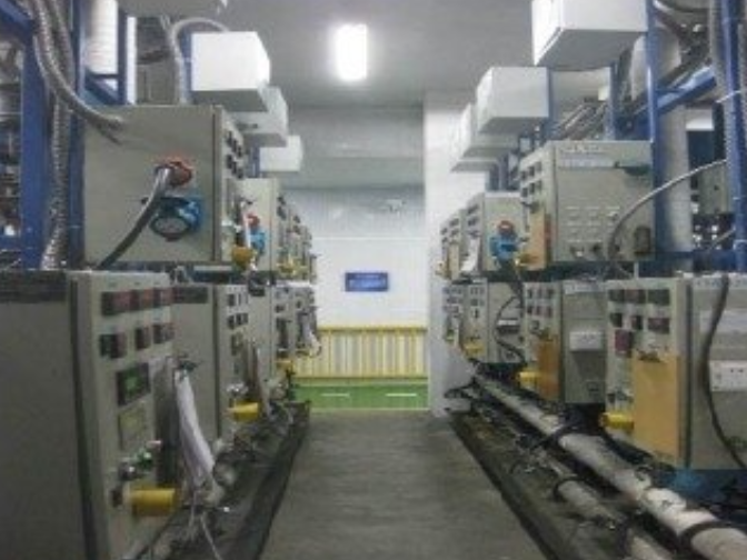 天津特制压缩机寿命测试台供应 值得信赖 天津市詹佛斯科技供应