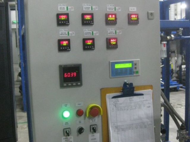 天津国产压缩机寿命测试台销售方法 服务至上 天津市詹佛斯科技供应