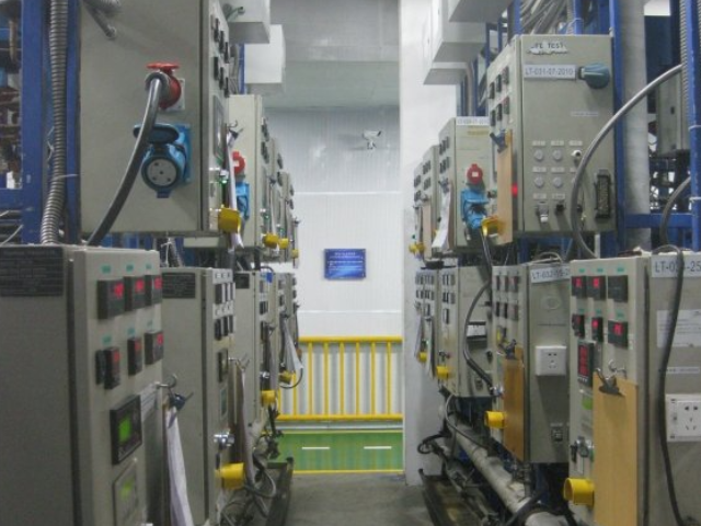 天津绿色压缩机寿命测试台费用是多少 值得信赖 天津市詹佛斯科技供应