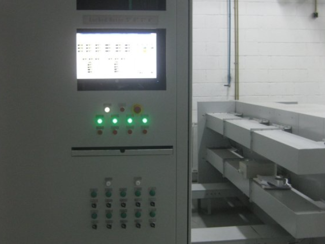 天津技术商用压缩机UL堵转测试台规格尺寸 服务为先 天津市詹佛斯科技供应
