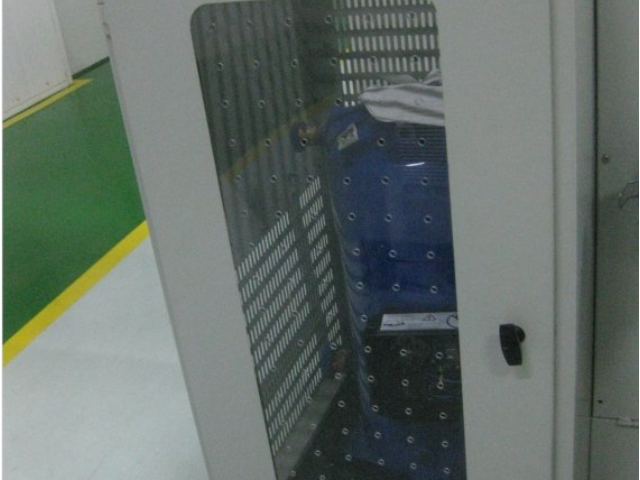 天津绿色商用压缩机UL堵转测试台行业标准