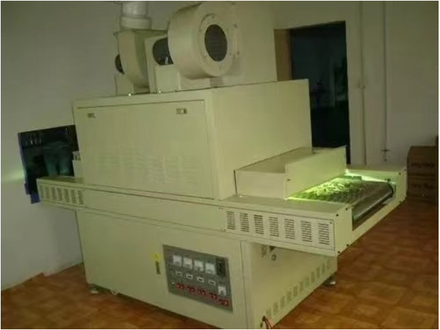 天津节能固化炉施工测量