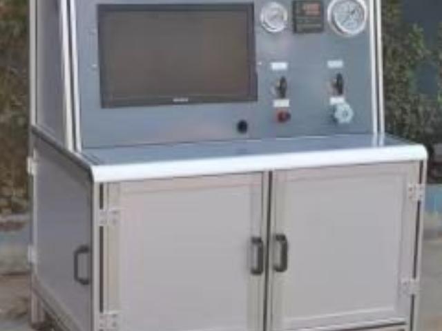 天津标准全自动压缩机MCC试验台材料 服务为先 天津市詹佛斯科技供应