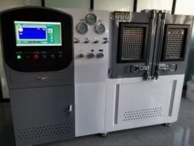 天津标准全自动压缩机MCC试验台技术指导