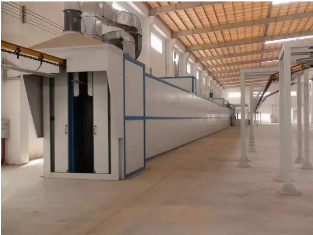 天津加工固化炉包括什么 贴心服务 天津市詹佛斯科技供应