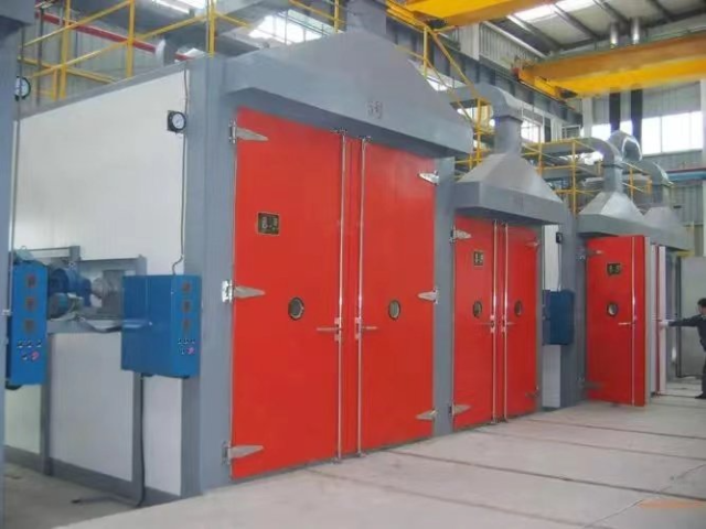 天津加工固化炉销售方法 值得信赖 天津市詹佛斯科技供应