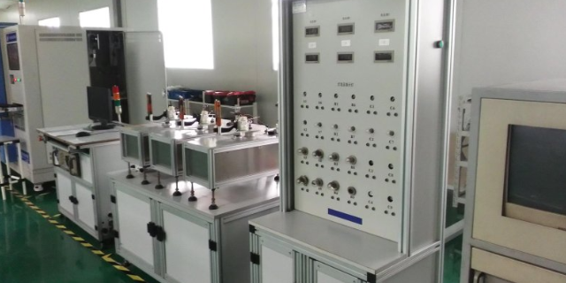 天津如何全自动压缩机MCC试验台加工厂 服务为先 天津市詹佛斯科技供应
