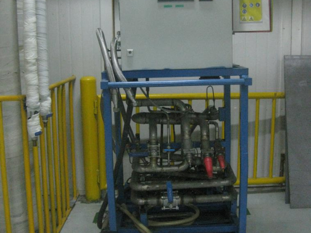 高科技电机测试台联系方式 值得信赖 天津市詹佛斯科技供应;