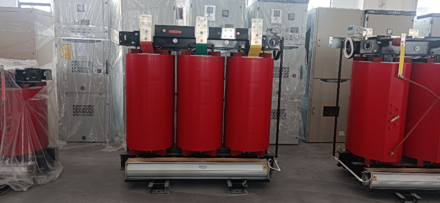 山西光伏箱式變壓器廠家哪家好 施耐德授權(quán) 上海彬長(zhǎng)電氣成套設(shè)備供應(yīng)